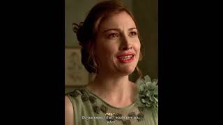 That's why You Chose my Husband | Boardwalk Empire