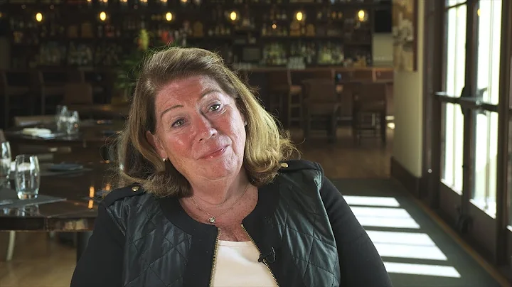 Catherine Reilly - Why go to ctrl+ALT+del?