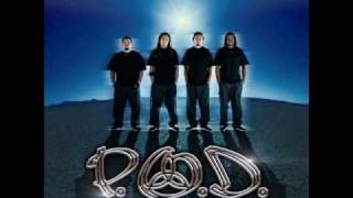 Video voorbeeld van "P.O.D. - Ridiculous (Feat. Eek-A-Mouse)"