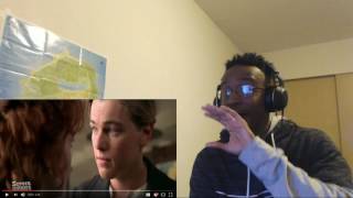 Honest Trailers: Titanic || REACTION