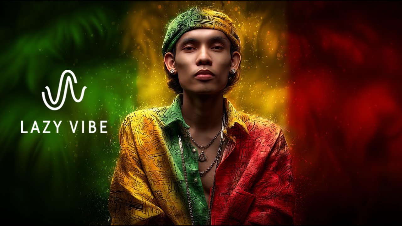 กลัวเครื่องบิน - illslick | Chill Vibe Reggae