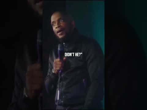 He Popped My Hand! | Ali Siddiq Stand Up Comedy