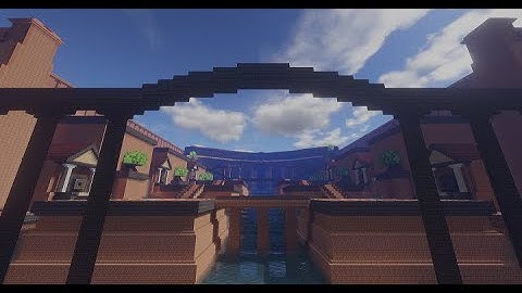 Wizard101 in Minecraft | Dragonspyre | The Grand Chasm