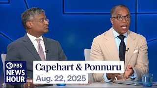 Download Lagu Capehart and Ponnuru on the FBI's raid on Trump critic John Bolton MP3 Download Lagu Capehart and Ponnuru on the FBI's raid on Trump critic John Bolton MP3