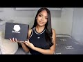 LUXURY UNBOXING | *NEW* CHANEL WALLET ON CHAIN