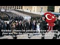 Turkish National Anthem - İstiklal Marşı