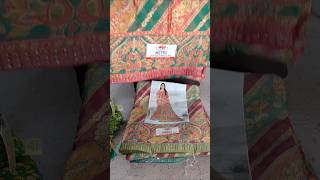 New 🔥model 🔥saree🔥#suratsarees #fashion #saree #newsarees #weddingsarees #short #brasso #viral #yt