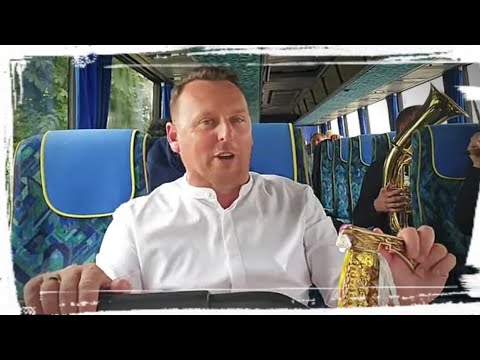 Wideo: Jak Autobus Jedzie Do Kazania