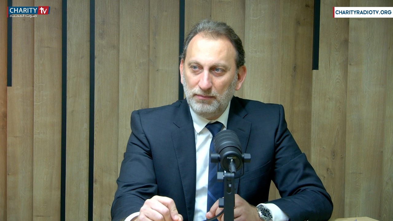 مشاكل القلب التي تستدعي التمييل مع د. روبير فاخوري