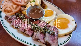 Download Lagu The Best Brunch in Australia : BOLA BAKE VIC MP3 Download Lagu The Best Brunch in Australia : BOLA BAKE VIC MP3
