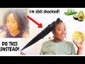 Do This If Your Hair Isn’t Growing! I Guarantee It’ll Grow|Use Only Once A Week For Fast Hair Growth