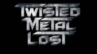 Twisted Metal Lost Theme Extended