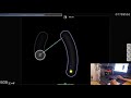 osu! | WhiteCat | Tadokoro Azusa - 1HOPE SNIPER [Resolve] +HD 99.14% FC | 751pp #1 | Livestream!