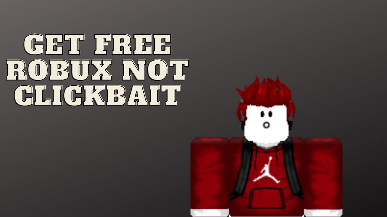 get free robux 2020 not joke youtube - how to get free robux as of 69692069 joke youtube