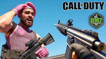 PROXIMITY CHAT DMZ Moments That Will CRACK YOU UP in Call of Duty!