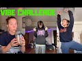 Vibe Challenge Tiktok