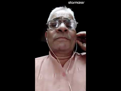 Chahunga Mai Tujhe Sanjh Savere Dosti1964 Achal Pankaj Kiawaaz M Rafi Sahab Ki Yaad A