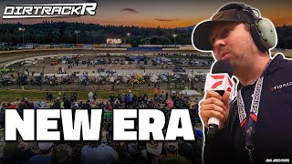 Skagit Speedway is on the rise and a familiar (voice) is involved by DIRTRACKR 5,403 views 1 month ago 11 minutes, 48 seconds