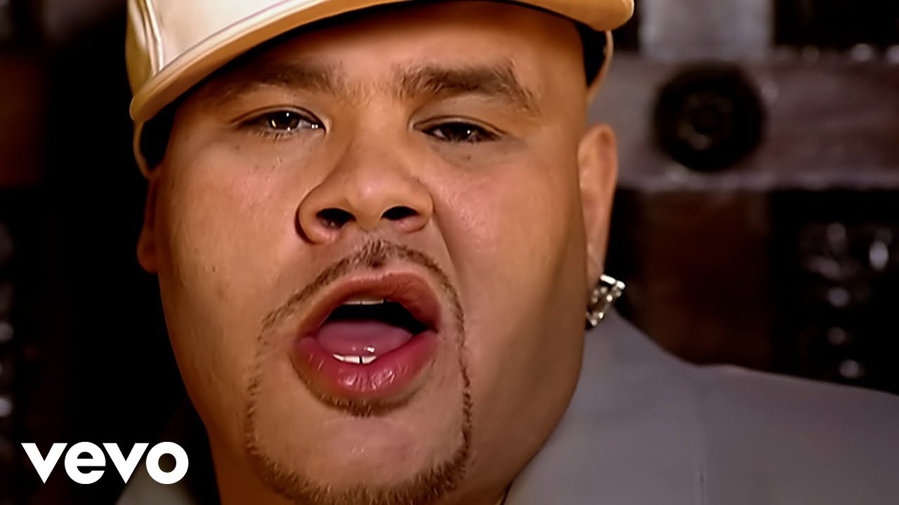 Terror Squad   Lean Back Official Music Video ft Fat Joe Remy Ma