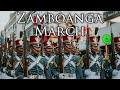 Philippine March: Zamboanga March