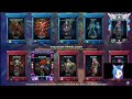 Shiro's first stream of 2026!!!! Playing Paladins!!!!!