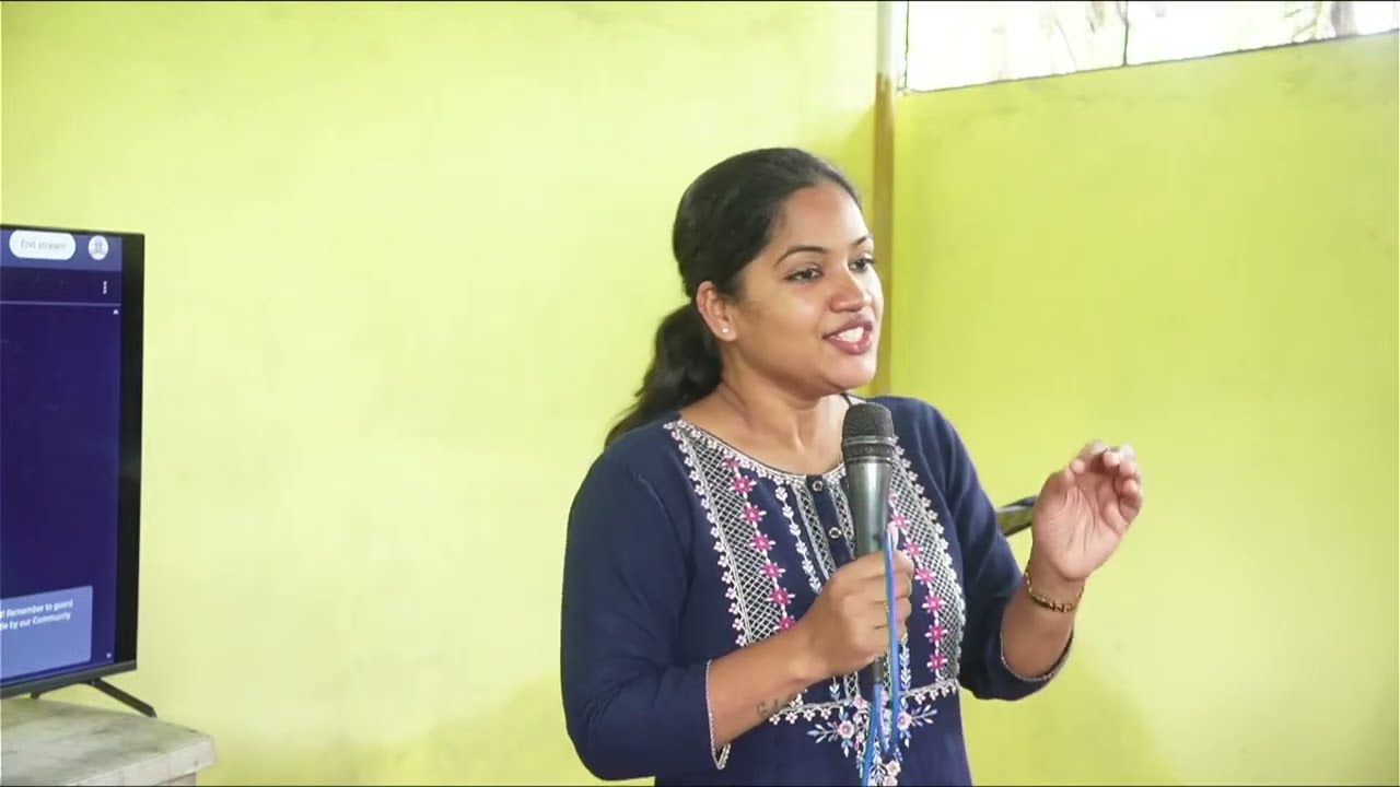 Forgiven Much, loved much