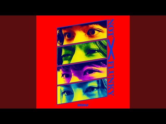 NOT FLUNKYNEW!DISH//