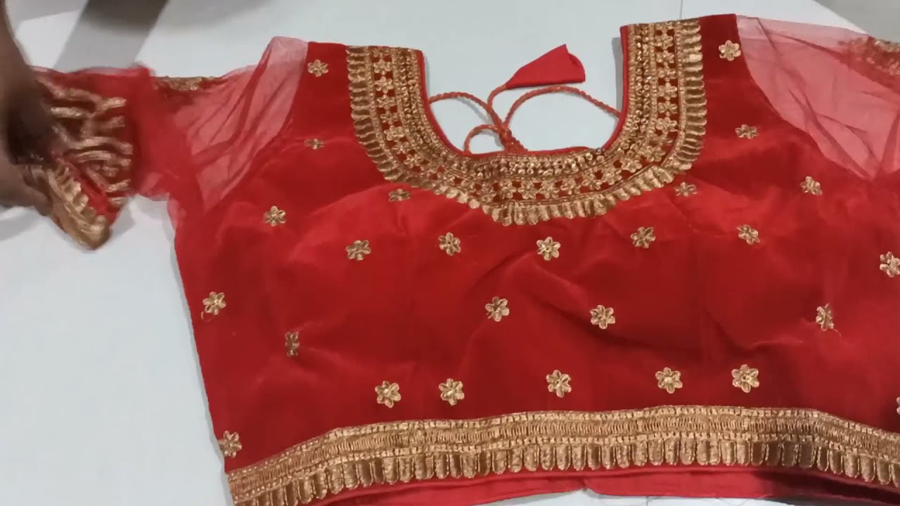 Meesho Best Blouses under 500 😍👌👌👌meesho readymade blouses 