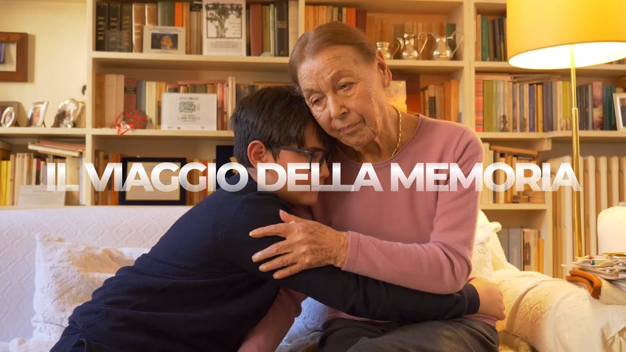 Il viaggio della memoria