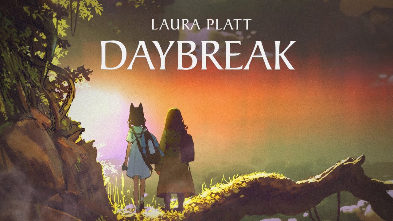 Watch Daybreak - Laura Platt on YouTube Watch Daybreak - Laura Platt on YouTube