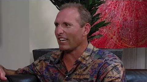 The Mind of Money (Mike McGibben Interview) (Part 2)
