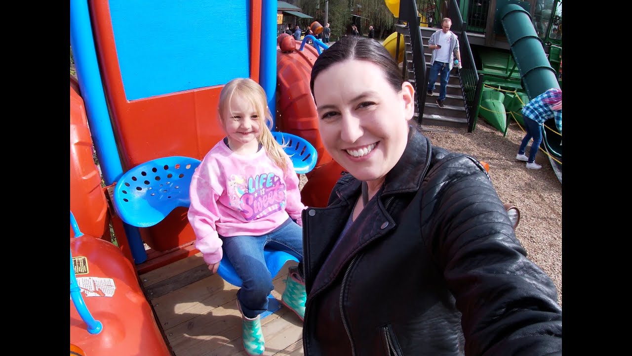 Corn Cob Acres! YouTube