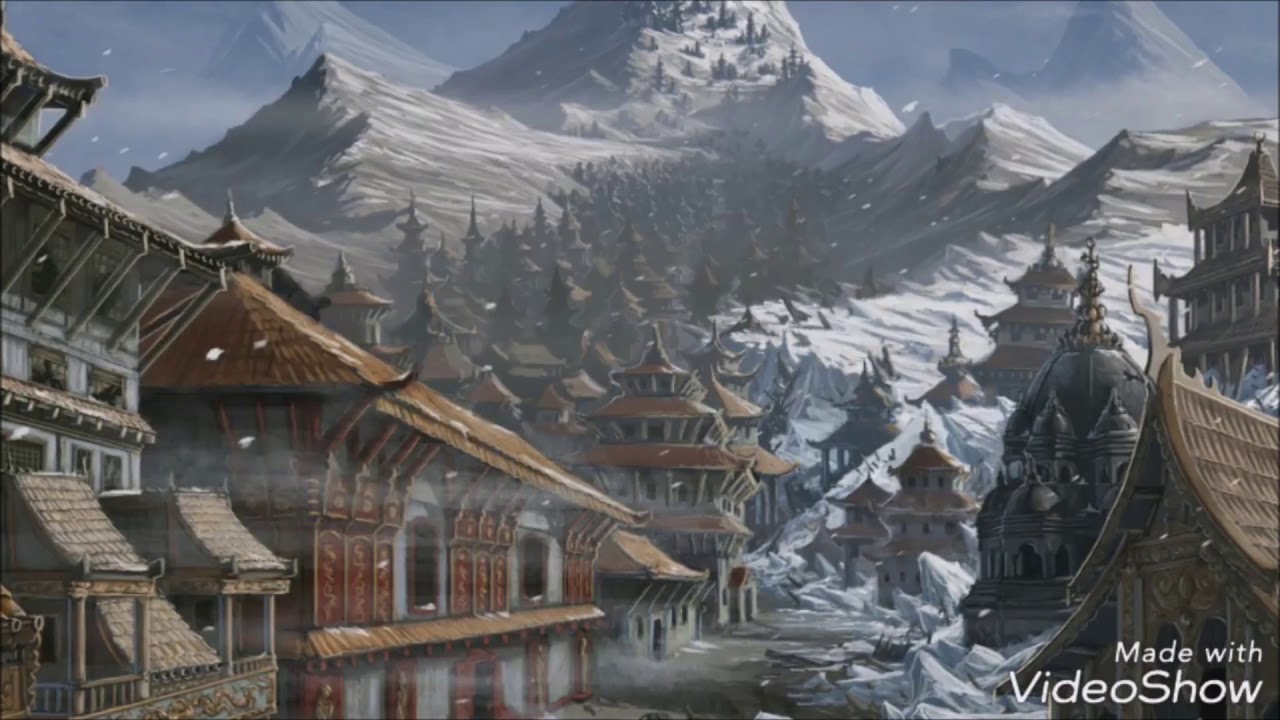 Silk Road - Remastered