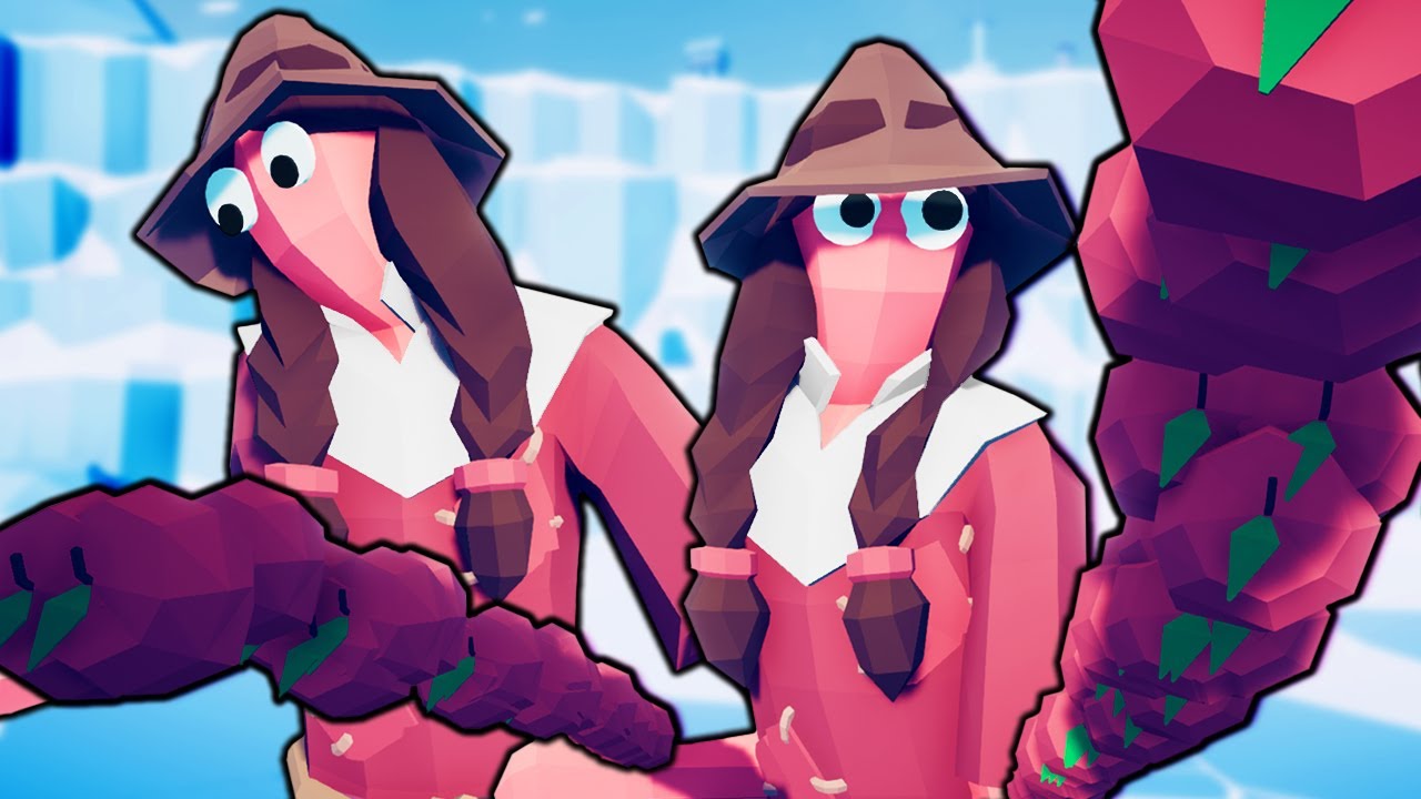BREAKING UNFAIR MODS - Totally Accurate Battle Simulator ... BREAKING UNFAIR MODS - Totally Accurate Battle Simulator ...
