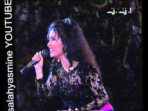 الفنانة لطيفة العرفاوي  تحكي ما تحكي قرطاج اواسط التسعينات