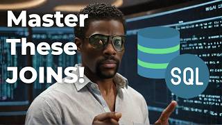Master These Advanced SQL Joins NOW!