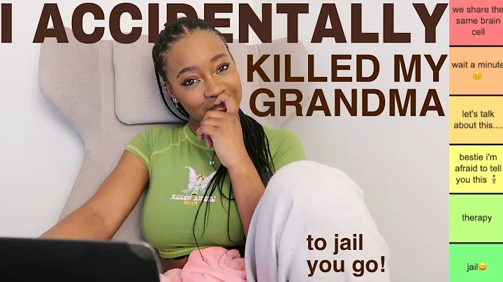 reading YOUR juiciest confessions again... y'all n...