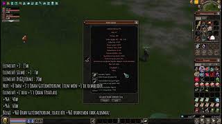 Metin2 Element Ekleme-Değiştirme (+9 Zodyak Hançer %44ORT +%22 ELEMENT Toplam Şeytan +%15) #metin2