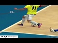 Angellot Caro Futsal Goles / Jugadas y Asistencias