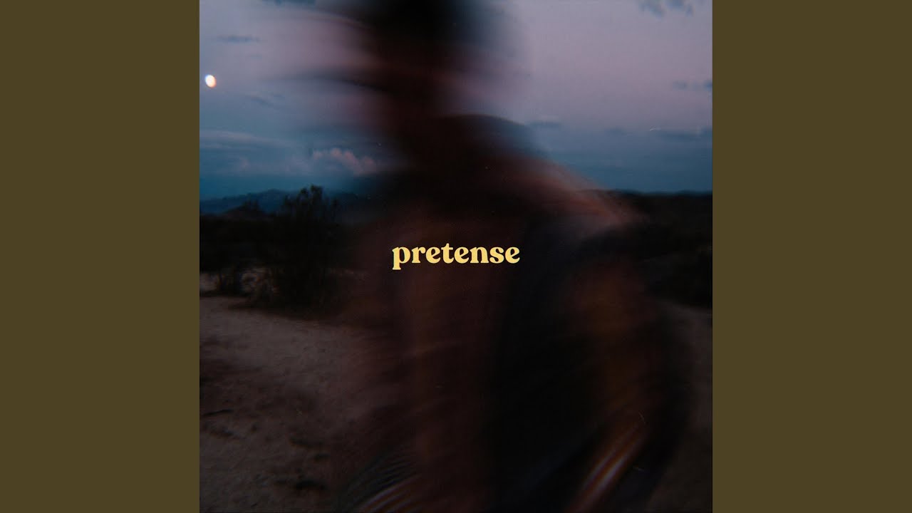 Watch Pretense on YouTube Watch Pretense on YouTube