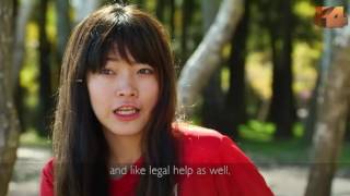 Good Little Chinabot Wannabe Kleptocrat Gets Her Fellow Students Killed