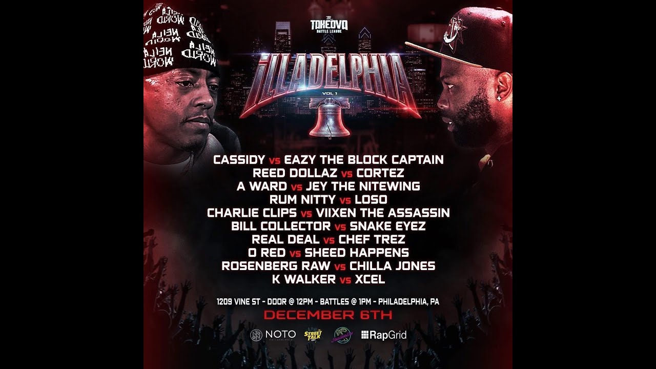 TBL iLLADELPHIA PRESS CONFERENCE