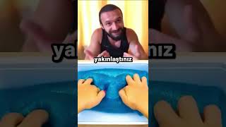 Aykutelmas Erkeği̇ni̇ Kiskandirmak Herşey Yapmiş Kiz