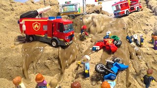 Top Lego Dam Breaches #1
