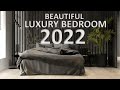 غرف نوم رائعه     Beautiful luxury Bedroom 2022 - Wonderful Bedroom design - New Ideas Bed Furniture