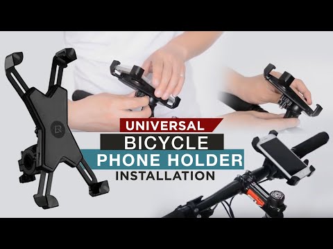 Videó: Zilfer kerékpáros telefontárca áttekintése