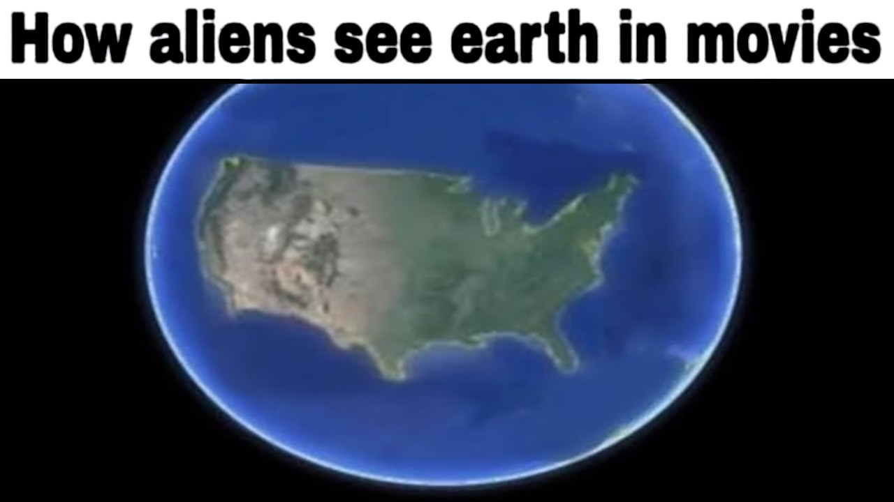 Memes About Aliens - YouTube