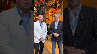 Fsas Technologies Summit 2026 - NetApp Interview