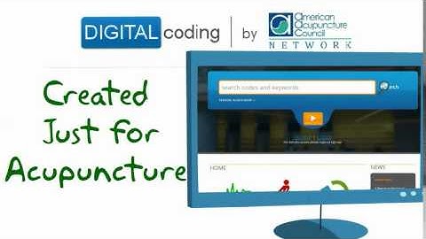 AAC Digital Coding for a Healthy Practice