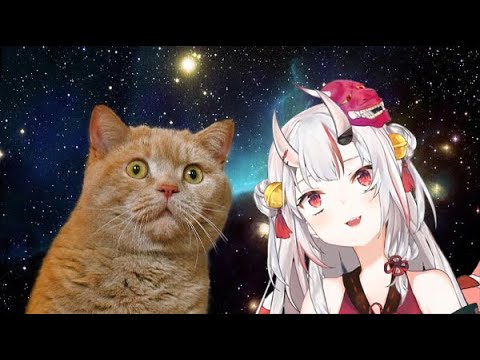 百鬼あやめ 這生物居然還能更可愛 Youtube